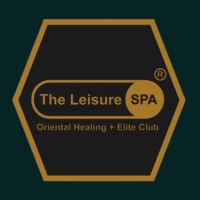 The Leisure Spa logo - Similar company to We Care Spa