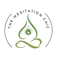 The Meditation Chic logo - Similar company to Gotarryn! Health & Fitness