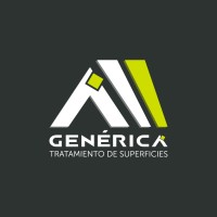 Grupo Genérica logo - Similar company to Wecomp