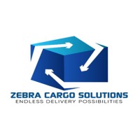 Zebra Cargo Solutions LLC logo - Similar company to Alligator Solutions