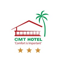 Chitwan Midtown Resort logo - Similar company to Hotel Siraichuli