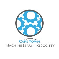 Cape Town Machine Learning Society logo - Similar company to Sanlam Studios