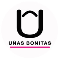 Uñas Bonitas logo - Similar company to Press On Nails