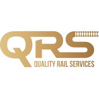 Quality Rail Services logo - Similar company to Leverage. Powered By Clickstop.
