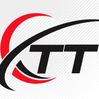 Travel Transport logo - Similar company to Pacex Transportation Solutions