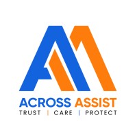 Across Assist logo - Similar company to Dhun Jam Entertainment Private Limited