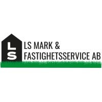 LS Mark & Fastighetsservice AB logo - Similar company to Hoxton Property