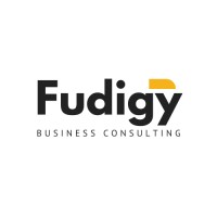 Fudigy logo - Similar company to Top Class Jets