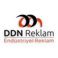 DDN REKLAM logo - Similar company to Hvs Reklam