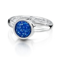 Ashes into Glass® logo - Similar company to The Teleshore Group Of Companies