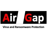 Air Gap UK logo - Similar company to 5Ixtra Consulting Fze