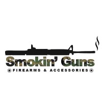 Smokin' Guns