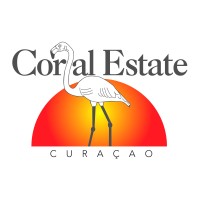 Coral Estate Curaçao logo - Similar company to Walters Law Group (Firstamendment.Com)