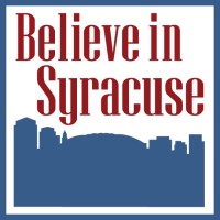 Believe In Syracuse