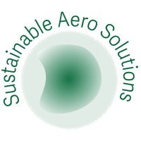 Sustainable Aero Solutions logo - Similar company to Revolte Studio