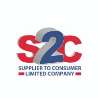 Supplier to Consumer limited company ( S2C ) logo - Similar company to Topcup Trading