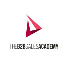 The B2B Sales Academy logo - Similar company to Digitalidoso