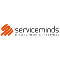 serviceminds GmbH logo - Similar company to Opsvox