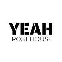 Yeah Post House logo - Similar company to Synk