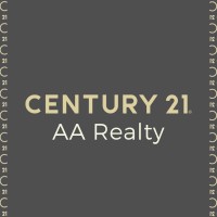 CENTURY 21 - AA Realty logo - Similar company to The Dekroub Team
