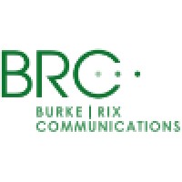 Burke Rix Communications logo - Similar company to (Rix)Creativity Algorithm
