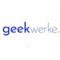 GeekWerke Software logo - Similar company to Onchain® Labs