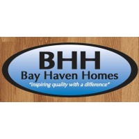 Bay Haven Homes Pty Ltd logo - Similar company to Haven Homes