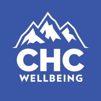 CHC Wellbeing logo - Similar company to Burnalong