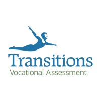 Transitions Vocational Assessment logo - Similar company to Farah Framess
