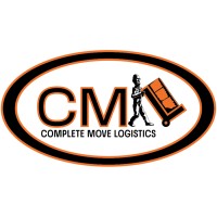 Complete Move Logistics logo - Similar company to Tbl8 Logistics