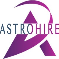 AstroHire logo - Similar company to Jjfd