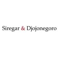 Siregar & Djojonegoro Law logo - Similar company to Qureta