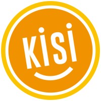 KISI - God`s singing kids logo - Similar company to Church In Need Usa