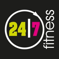24/7 Fitness logo - Similar company to Arc Hong Kong