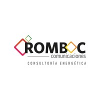 ROMBOC COMUNICACIONES logo - Similar company to Mediplus Academy Pty Ltd
