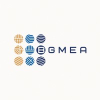 Brand BGMEA logo - Similar company to Textile Focus