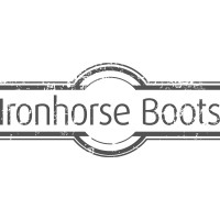 Ironhorse Boots