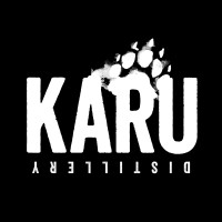 Karu Distillery logo - Similar company to Pacdon Park - The Free Range British Butchery
