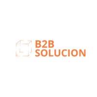 B2B SOLUCION logo - Similar company to B2B/Network