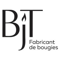 BJT Fabricant de bougies logo - Similar company to La Fare 1789