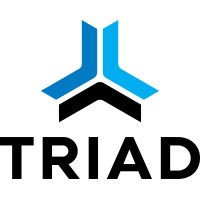 Triad Strategies logo - Similar company to Ridge Policy Group