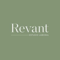 Revant Estudio Laboral logo - Similar company to Dinapi: Dirección Nacional De Propiedad Intelectual