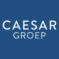Caesar Groep logo - Similar company to Cloud Republic