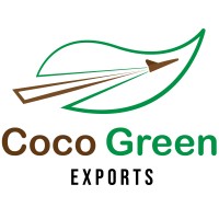 Coco Green Exports logo - Similar company to Suga Coco Product