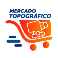Mercado Topográfico logo - Similar company to Motbot Crowdfunding