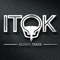 Itok Global Trade (IGT) logo - Similar company to Wonka