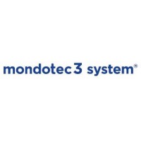 Mondotec 3 system logo - Similar company to Prodistek Automation Sl