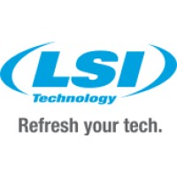 LSI Technology logo - Similar company to Comsources Llc