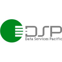 DSP  - Data Services Pacific logo - Similar company to Le Cube
