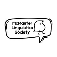 McMaster Linguistics Society logo - Similar company to Factor At Lancaster
